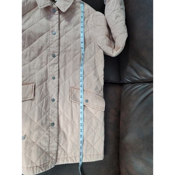 NWOT Anthropology Joie stunning and oversized coat size XS - Picture 7 of 11